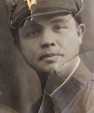 Кучаев Григорий Гаврилович