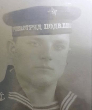 Голубев Василий Иванович