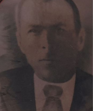 Дулов Григорий Алексеевич