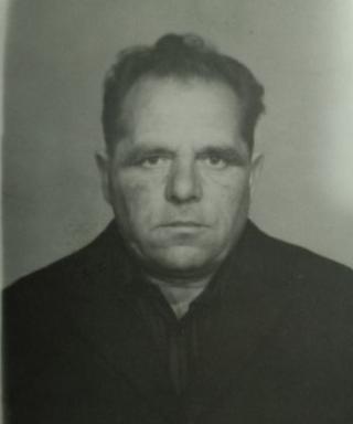 Горбатов Михаил Владимирович