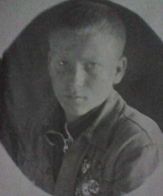 Юнников Михаил Иванович