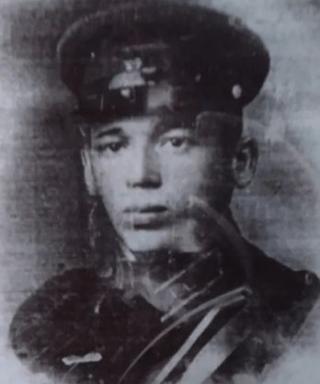 Кузнецов Ефим Иванович