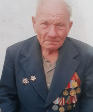 Мышев Александр Сергеевич