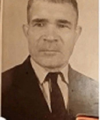 Заверячев Михаил Васильевич