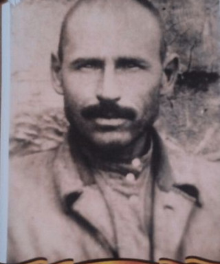 Сабитов Хафиз Сабитович