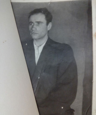 Шумеев Тихон Павлович