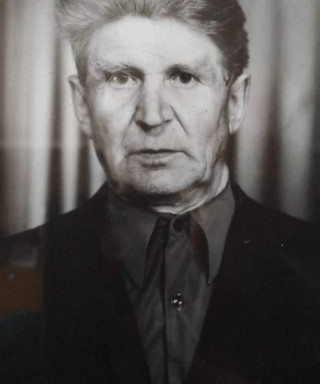 Нестеров Петр Федорович