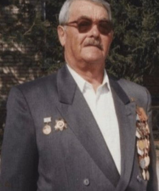 Гусев Михаил Геннадьевич