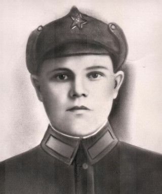 Попов Алексей Иванович