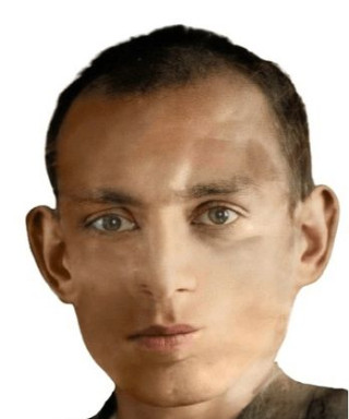 Надзуга Валентин Иванович