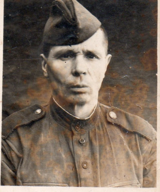 Удалых Иван Васильевич