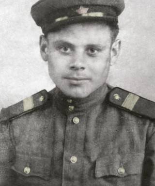 Гумеров Адгам Гайзуллович