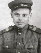 Гумеров Адгам Гайзуллович