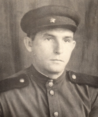 Моисеенко Николай Миронович