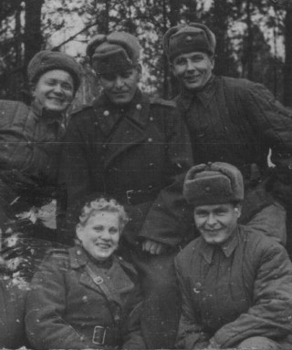 Рукавичников Николай Яковлевич