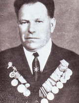 Борисов Василий Андреевич