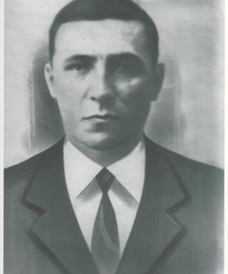 Бикмухаметов Мухамет Жамалович