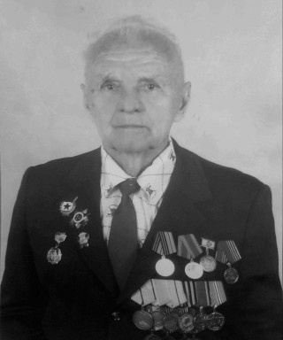 Жирков Петр Тимофеевич