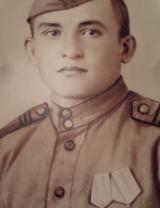 Бадендя Егор Егорович