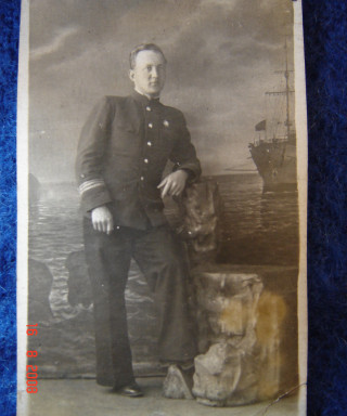 Максимов Константин Матвеевич