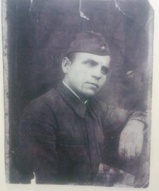 Хлебников Филипп Васильевич