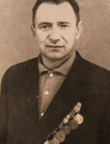 Казаков Людвиг Игнатьевич