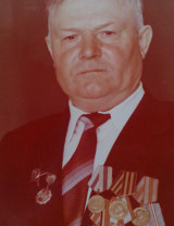 Ковтунов Василий Власович