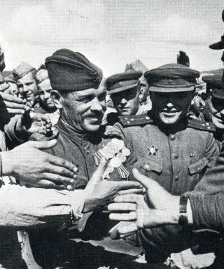 Калачников Семен Наумович