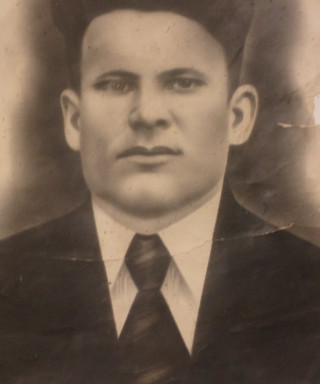 Клавдиенко Григорий Антонович