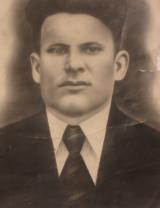 Клавдиенко Григорий Антонович