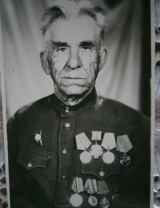 Сударчиков Василий Иванович