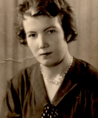 Максимова Анна Матвеевна