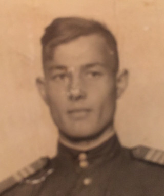 Насибуллин Абдулхай Атаулович