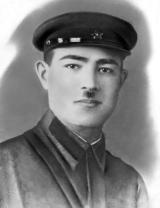 Алиев Амир Газимович (Газимагомедович)