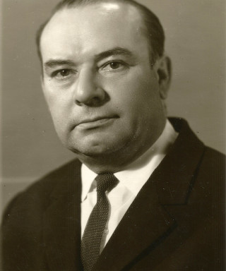 Носков Виктор Петрович