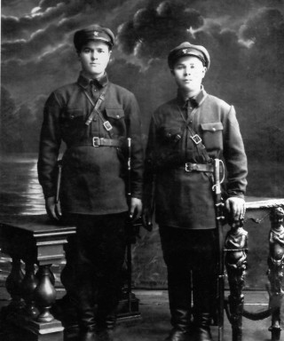 Чеботарев Александр Иванович