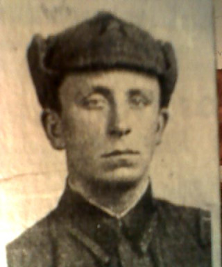 Макеев Павел Андреевич