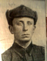 Макеев Павел Андреевич