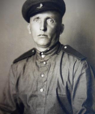 Смирнов Григорий Александрович