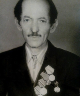 Петросян Тигран Григорьевич