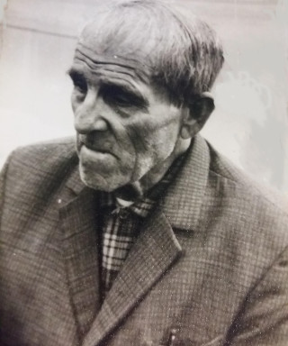 Демидов Михаил Александрович