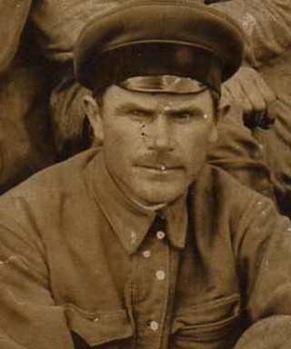 Шмонько Иван Константинович