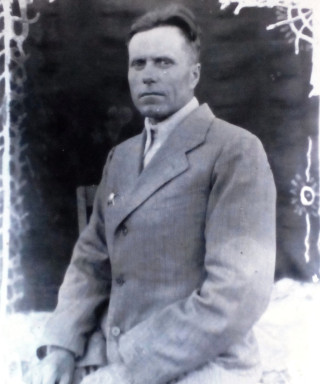 Рычнев Андрей Иванович