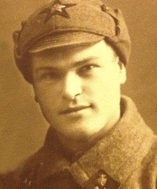 Щукин Пётр Гаврилович