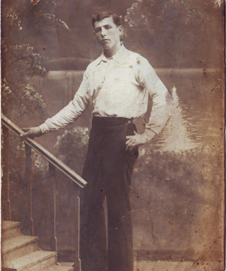 Миронов Андриан Александрович