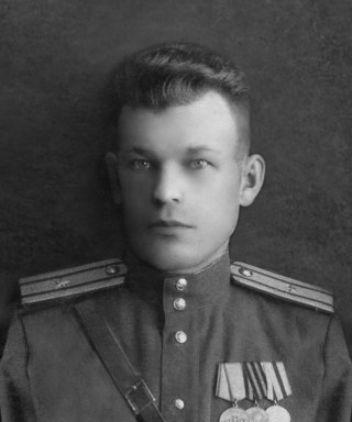 Бессонов Константин Георгиевич