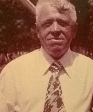 Иванов Александр Филиппович