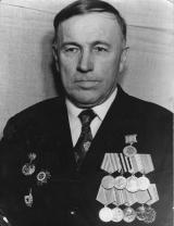 Солодовников Александр Константинович