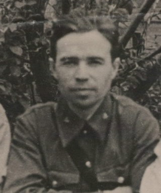 Безукладников Борис Евстигнеевич