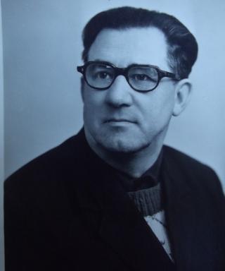 Семёнов Василий Осипович